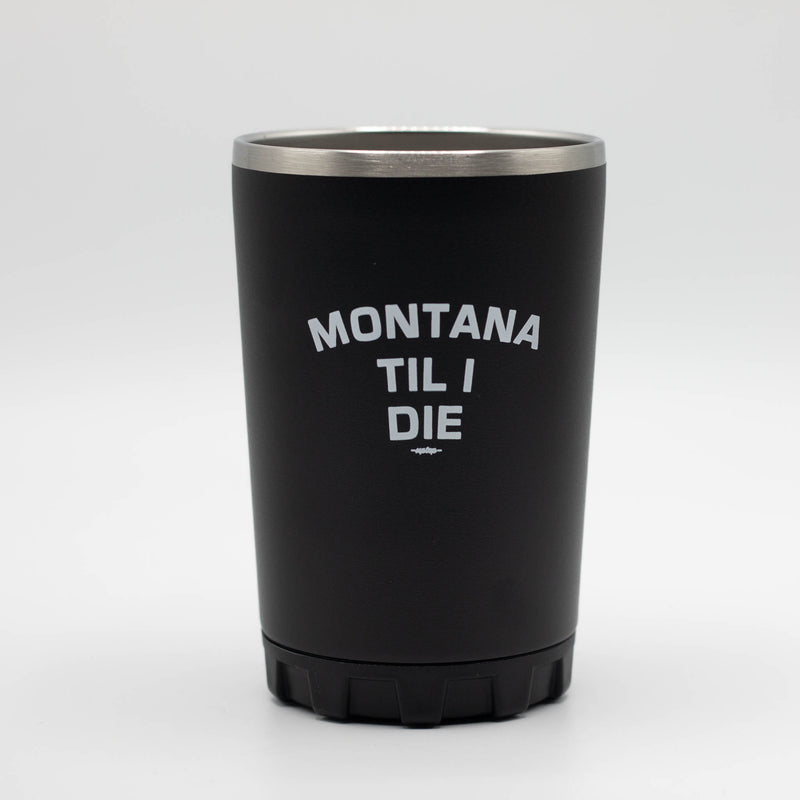 UPTOP x BruTek MONTANA TIL I DIE CAMP CUP