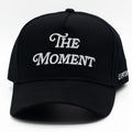 UPTOP THE MOMENT TWILL SNAPBACK HAT