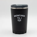 UPTOP x BruTek MONTANA TIL I DIE CAMP CUP