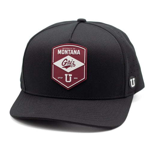 UPTOP / GRIZ PRODIGY PERFORMANCE HAT