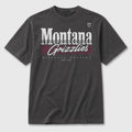 UPTOP // GRIZ LEGACY STRIPE TEE