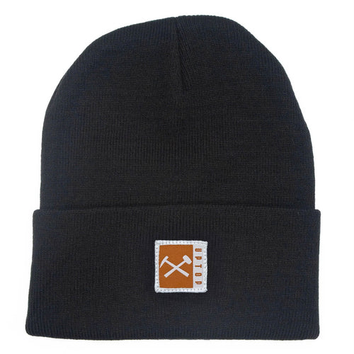 UPTOP / MONTANA TECH SIMPLE BEANIE