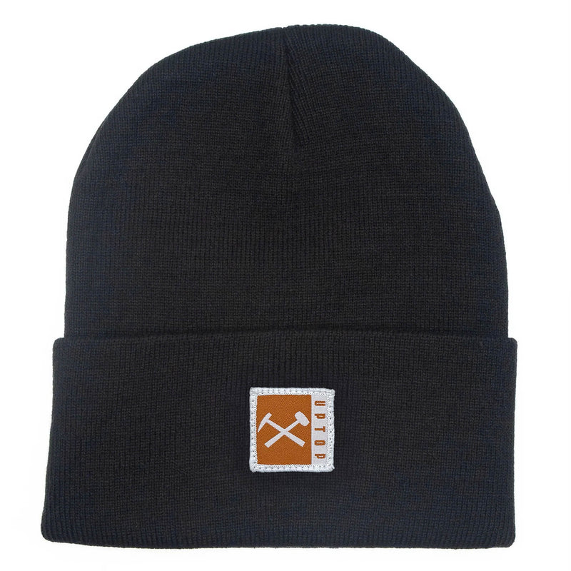 UPTOP / MONTANA TECH SIMPLE BEANIE