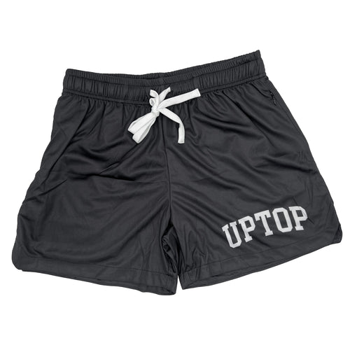 UPTOP BERKELEY MESH YOUTH SHORTS