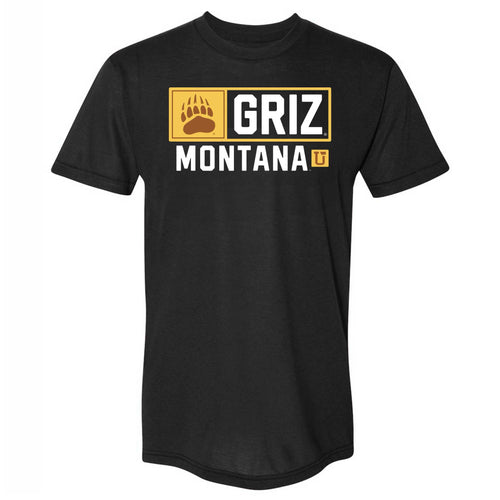 UPTOP // VINTAGE GRIZ LOCKER '25 TEE