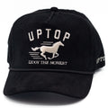 UPTOP OPEN RANGE CORDUROY HAT