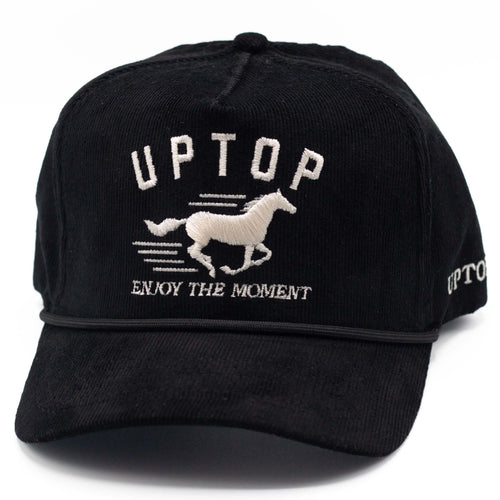 UPTOP OPEN RANGE CORDUROY HAT