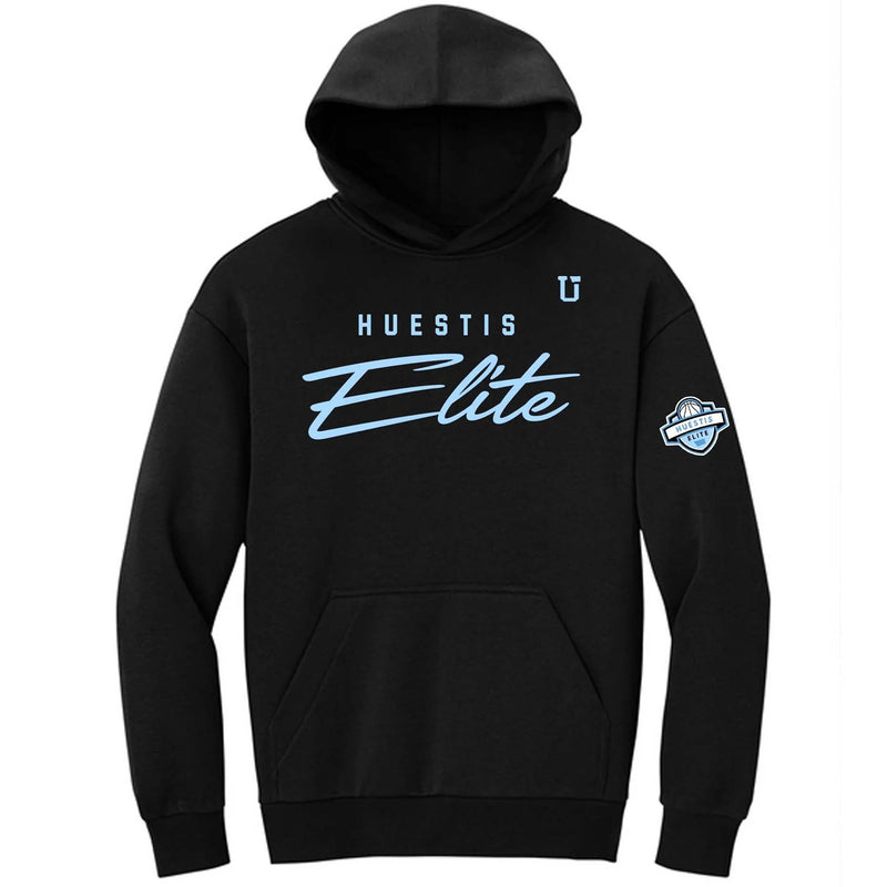 UPTOP / HUESTIS ELITE HEAVYWEIGHT HOOD