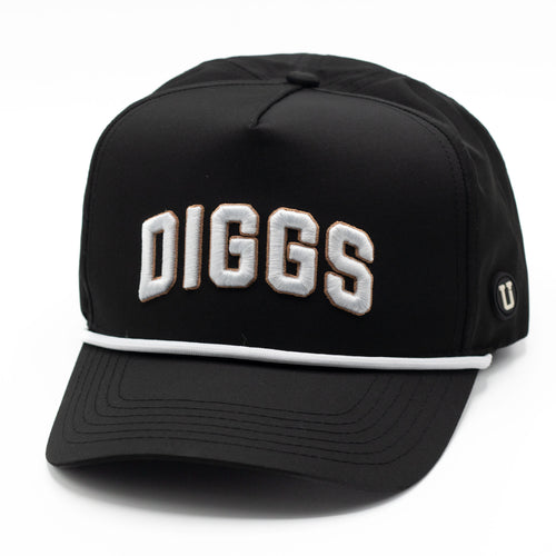 UPTOP DIGGS ROPE HAT