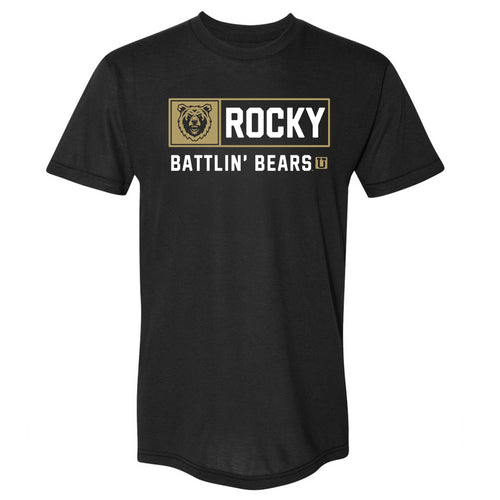 UPTOP / ROCKY MOUNTAIN COLLEGE LOCKER '25 TEE