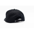 UPTOP THE MOMENT TWILL SNAPBACK HAT