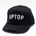 UPTOP BASIC SNAPBACK HAT