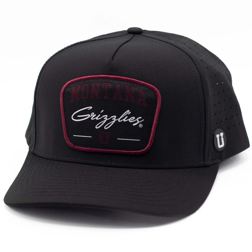 UPTOP / GRIZ BLITZ PERFORMANCE HAT