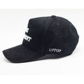 UPTOP THE MOMENT CORDUROY HAT
