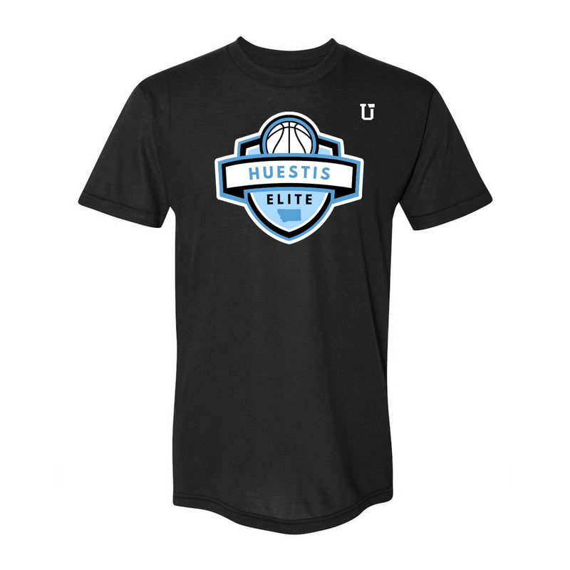 UPTOP / HUESTIS ELITE OG TEE