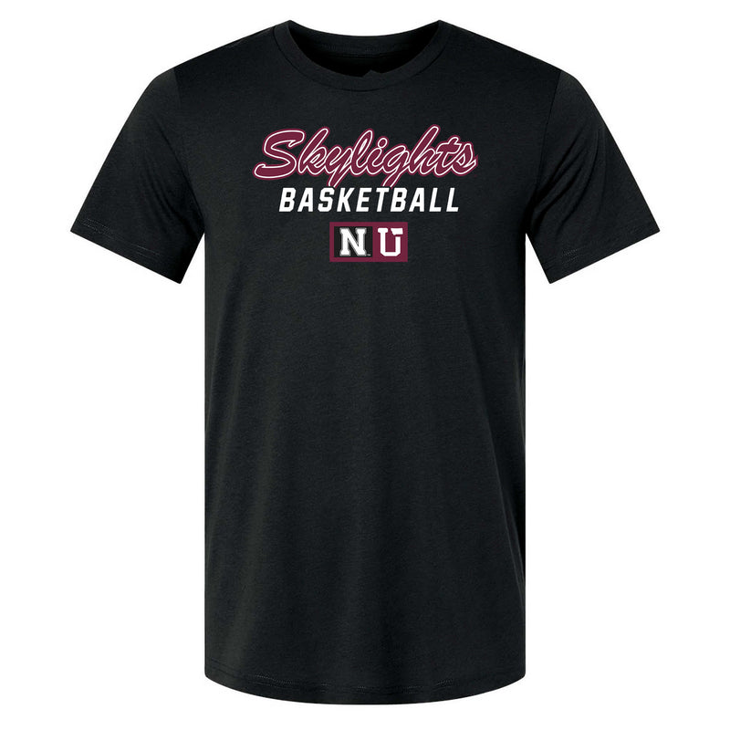 UPTOP / MSUN SKYLIGHTS BASKETBALL TEE