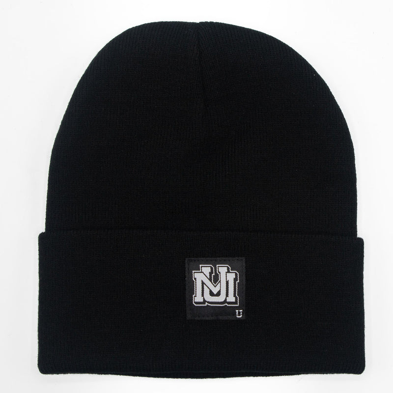 UPTOP / GRIZ VINTAGE INTERLOCK BEANIE