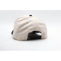 UPTOP MONTANA FLIPPED 2-TONE SNAPBACK HAT