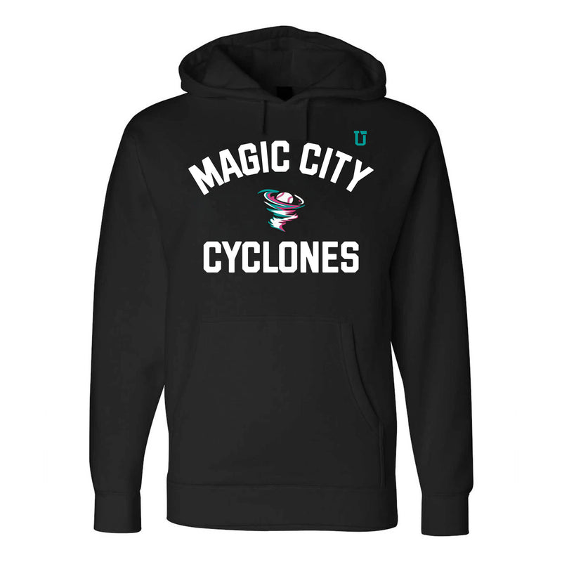 UPTOP / MAGIC CITY CYCLONES HOODIE