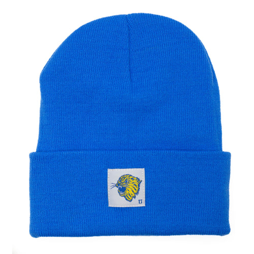 UPTOP / MSU VINTAGE CAT BEANIE