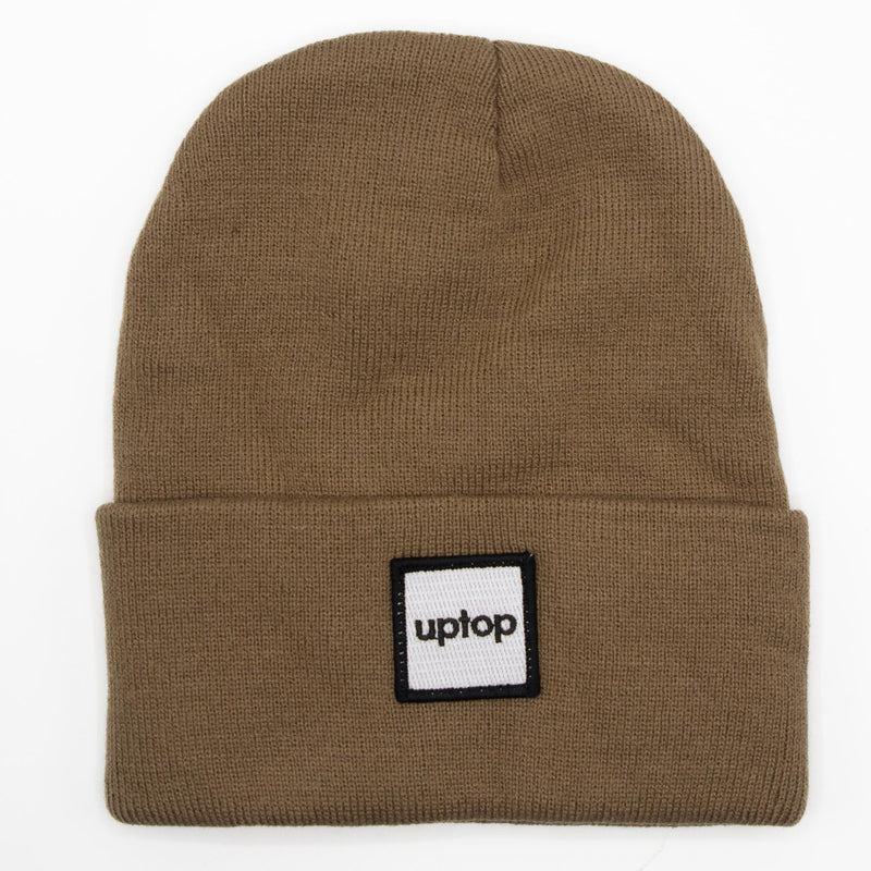 UPTOP ESSENCE BEANIE