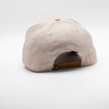 UPTOP MONTANA FLIPPED 2-TONE SNAPBACK HAT