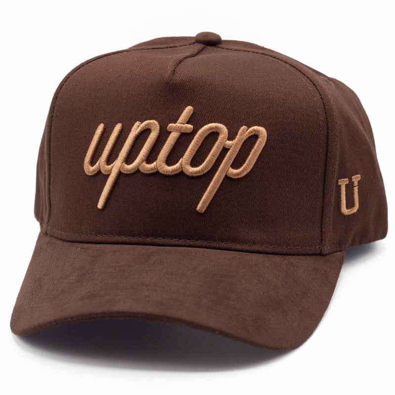 UPTOP RESERVE SNAPBACK HAT