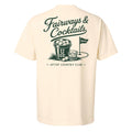 UPTOP FAIRWAYS TEE