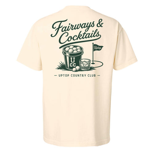 UPTOP FAIRWAYS TEE