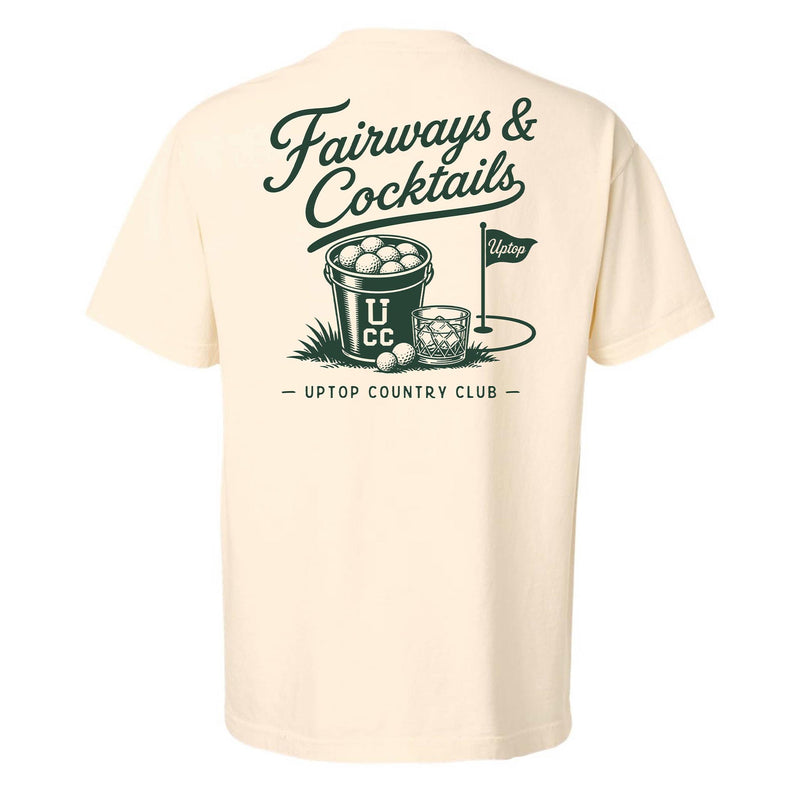 UPTOP FAIRWAYS TEE