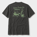 UPTOP COUNTRY CLUB TEE