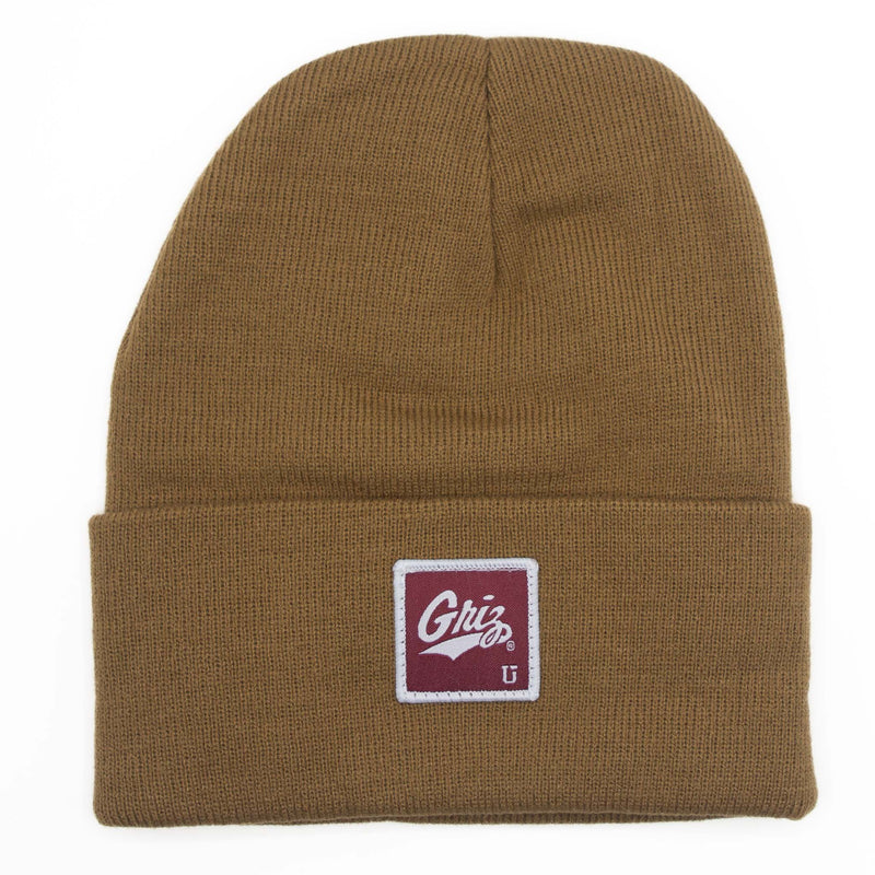 UPTOP / GRIZ SIMPLE BEANIE