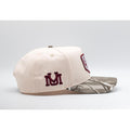 UPTOP / GRIZ FIELD 2-TONE SNAPBACK HAT