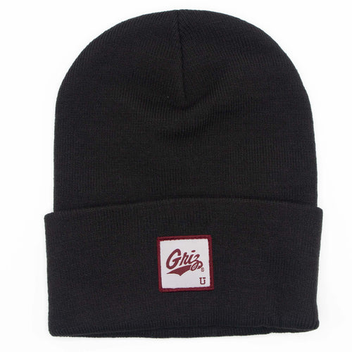 UPTOP / GRIZ SIMPLE BEANIE