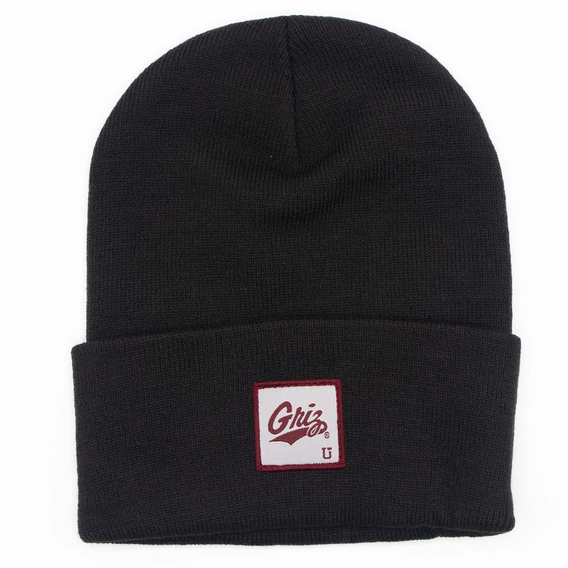 UPTOP / GRIZ SIMPLE BEANIE