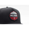 UPTOP UM WESTERN LEVELS PERFORMANCE HAT