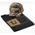 UPTOP HUNT GPS TEE