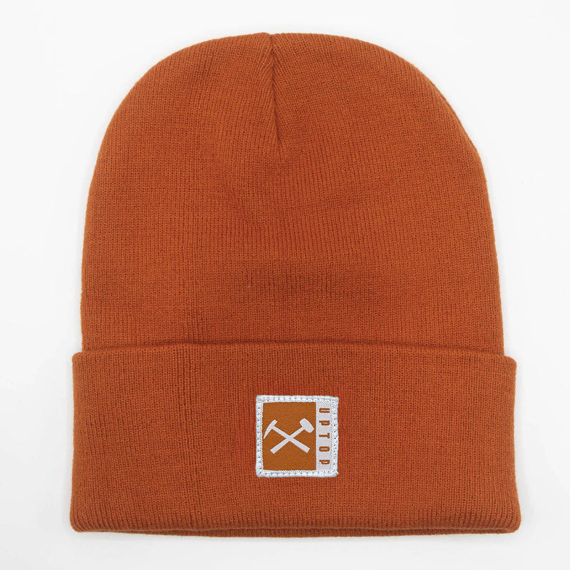 UPTOP / MONTANA TECH SIMPLE BEANIE