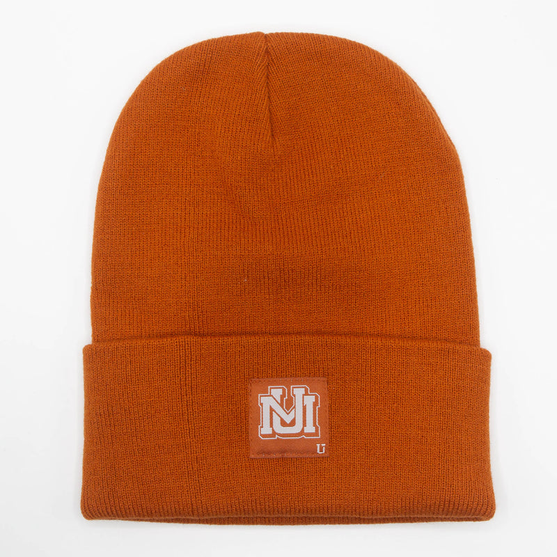 UPTOP / GRIZ VINTAGE INTERLOCK BEANIE