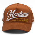 UPTOP / VINTAGE GRIZ HOME TURF HAT