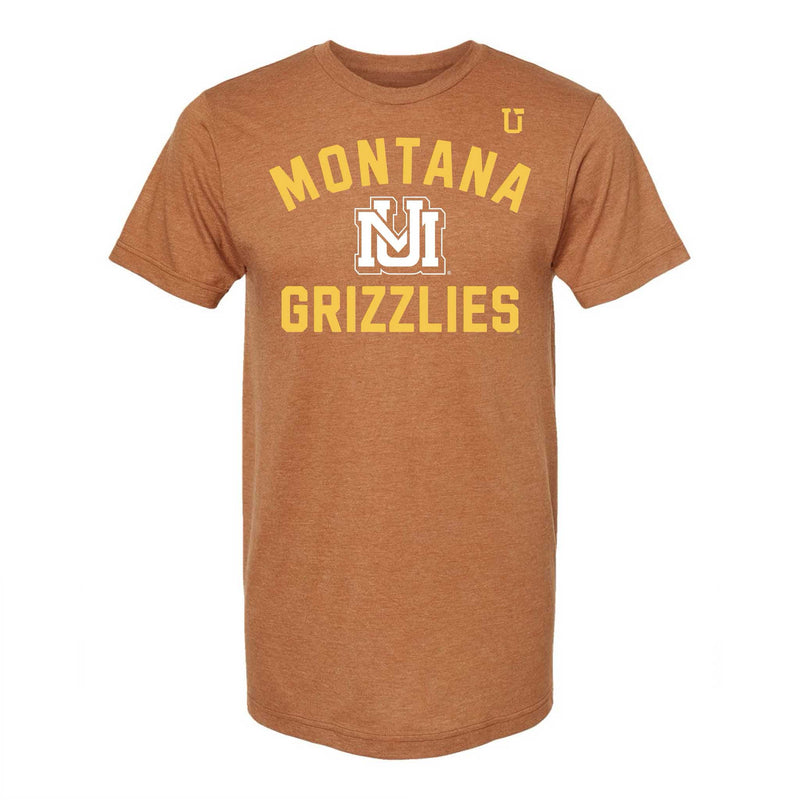 UPTOP // VINTAGE GRIZ TRADITION TEE