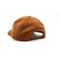 UPTOP / VINTAGE MONTANA FOOTBALL CORDUROY HAT