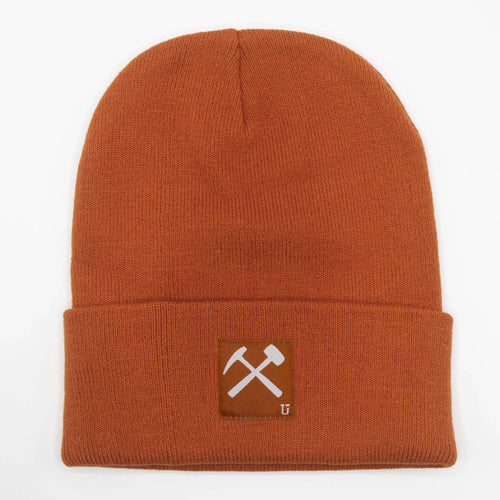 UPTOP / MONTANA TECH PICK AXE BEANIE
