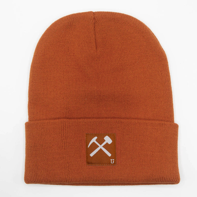 UPTOP / MONTANA TECH PICK AXE BEANIE