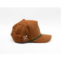 UPTOP / MT TECH CHARLIE CORDUROY ROPE HAT