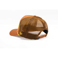 UPTOP / VINTAGE GRIZZLIES RETRO TRUCKER ROPE HAT