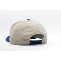 UPTOP / MSU MONTANA STATE CHAIN 2-TONE HAT