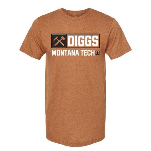 UPTOP / MT TECH LOCKER '25 TEE