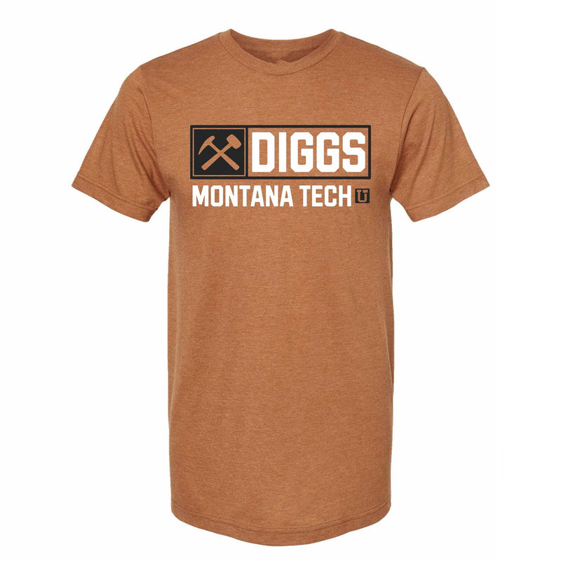 UPTOP / MT TECH LOCKER '25 TEE