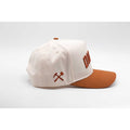 UPTOP DIGGS 2-TONE SNAPBACK HAT